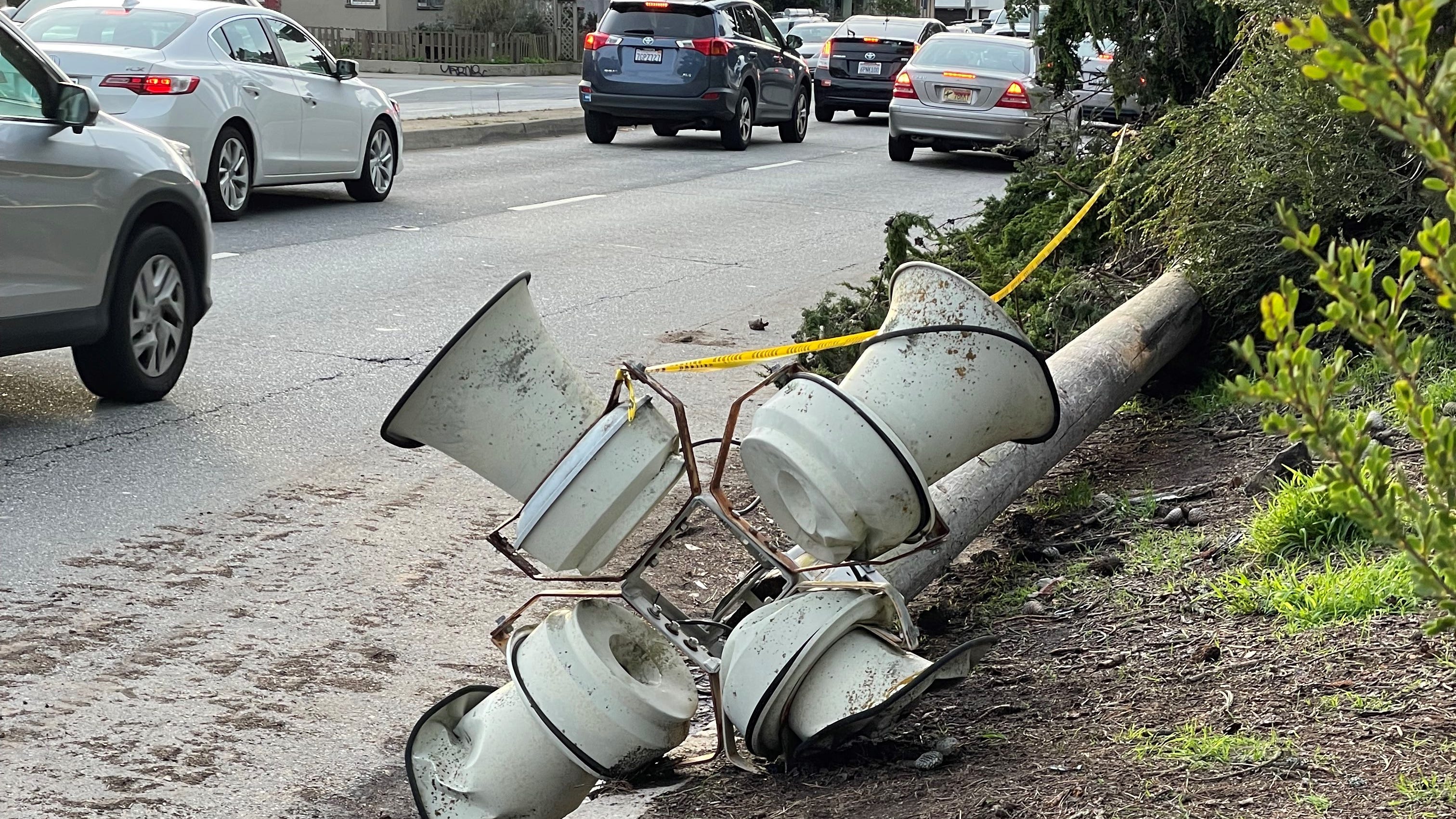 SF Outdoor Public Warning System attempts comeback after shutdown