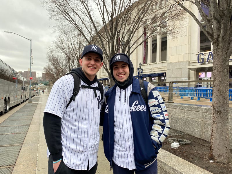 Yankees