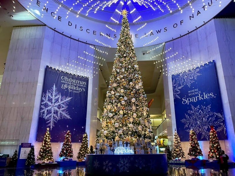 Christmas Around the World