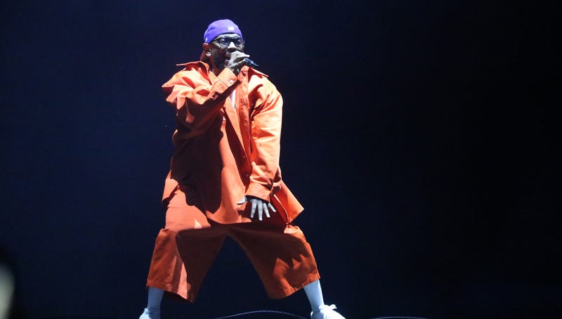Kendrick Lamar