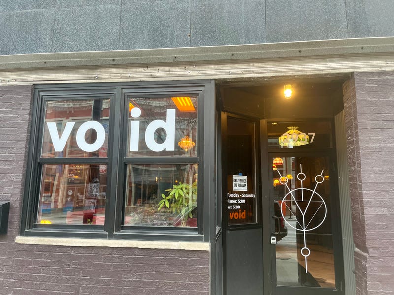 void