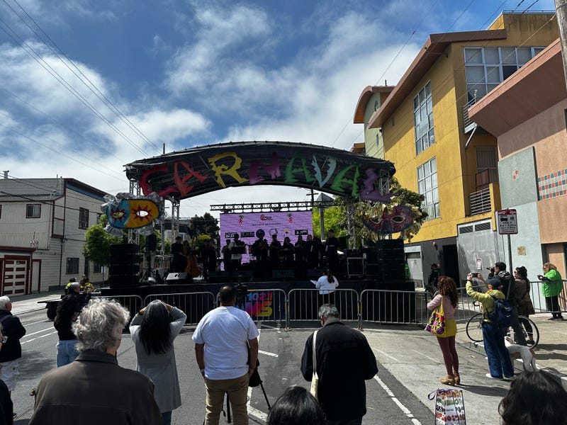 Audacy SF