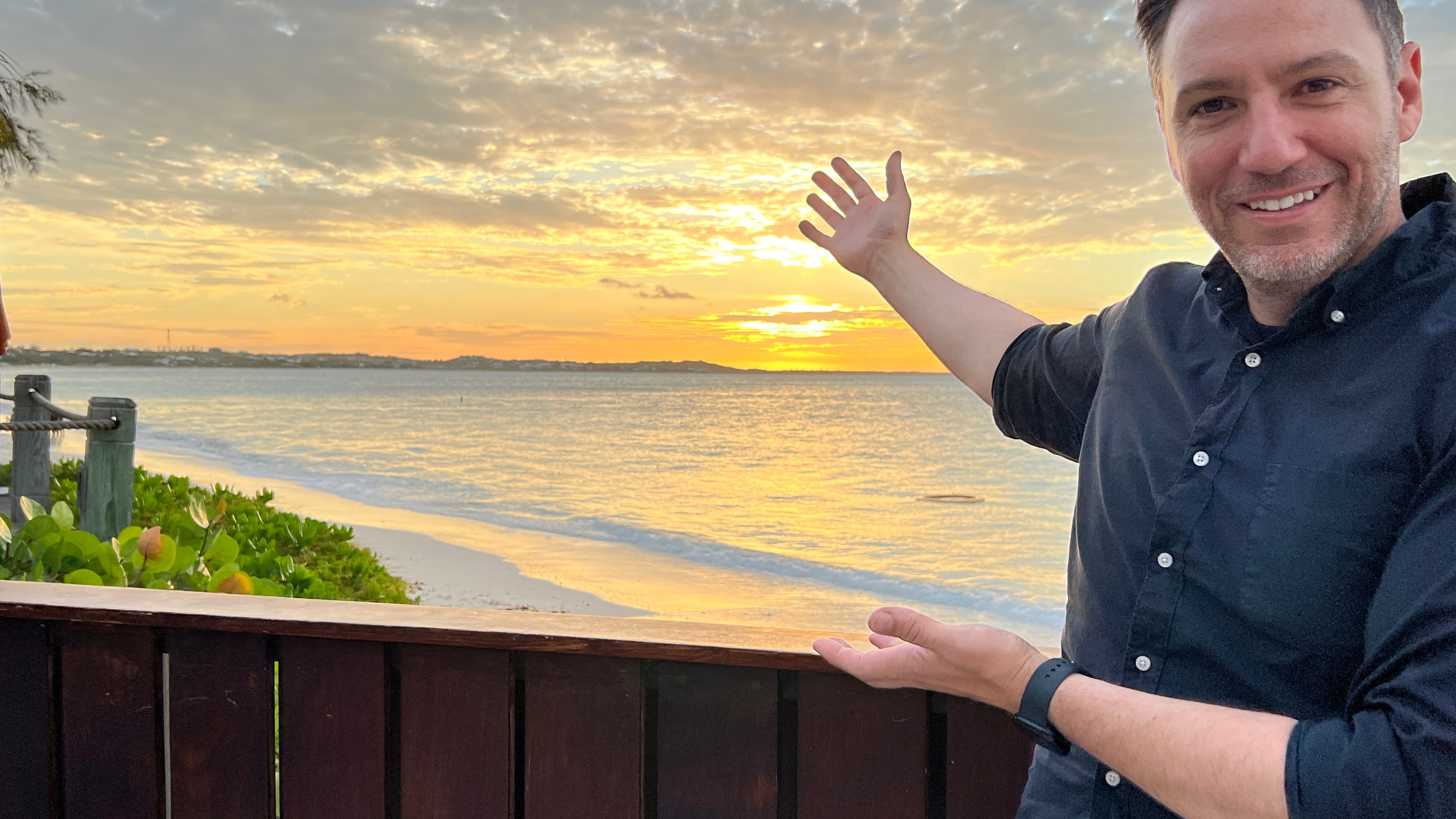 Trey's Adventures at Beaches® Resorts Turks & Caicos