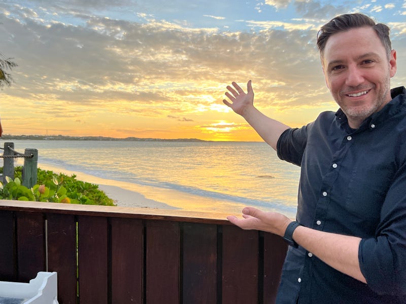 Trey's Adventures at Beaches® Resorts Turks & Caicos