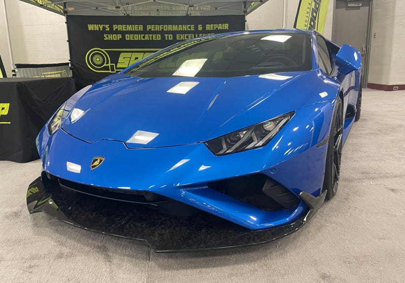 2024 Buffalo Auto Show