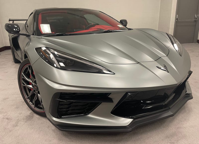 2024 Buffalo Auto Show