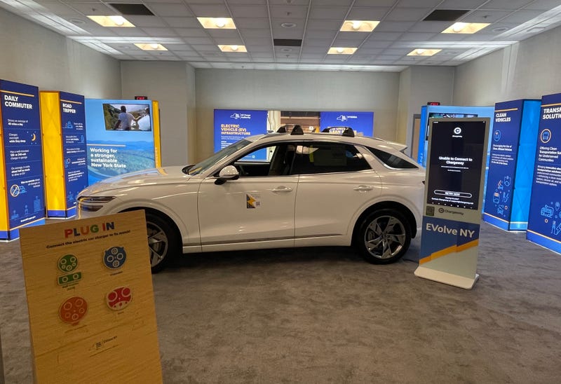2024 Buffalo Auto Show