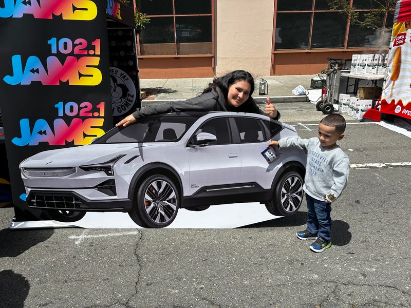 Audacy SF
