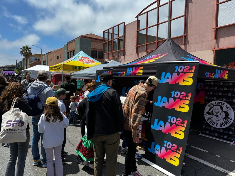 Audacy SF