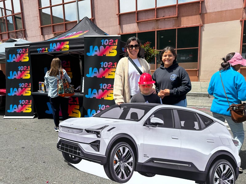 Audacy SF