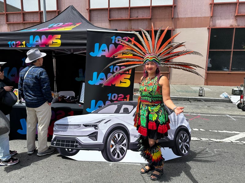 Audacy SF