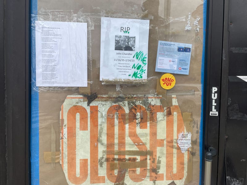 bookstore