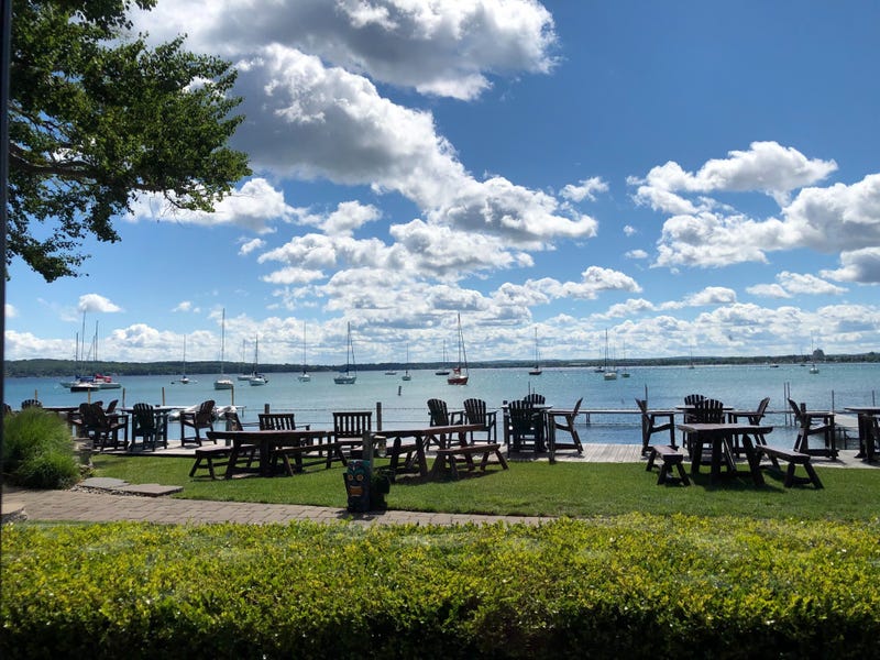 Realtor.com recently ranked Traverse City in the top spot on its 10 Best and Most Affordable Places To Retire in America list for 2022