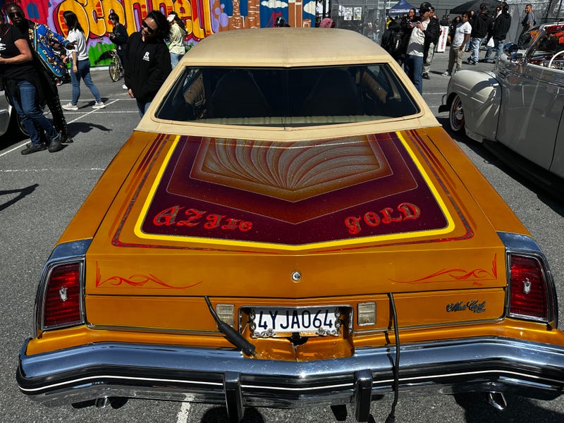 Audacy SF