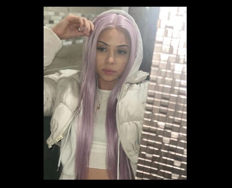 Genesis Escobar