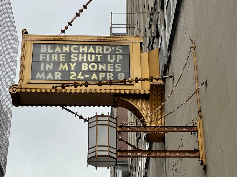 marquee