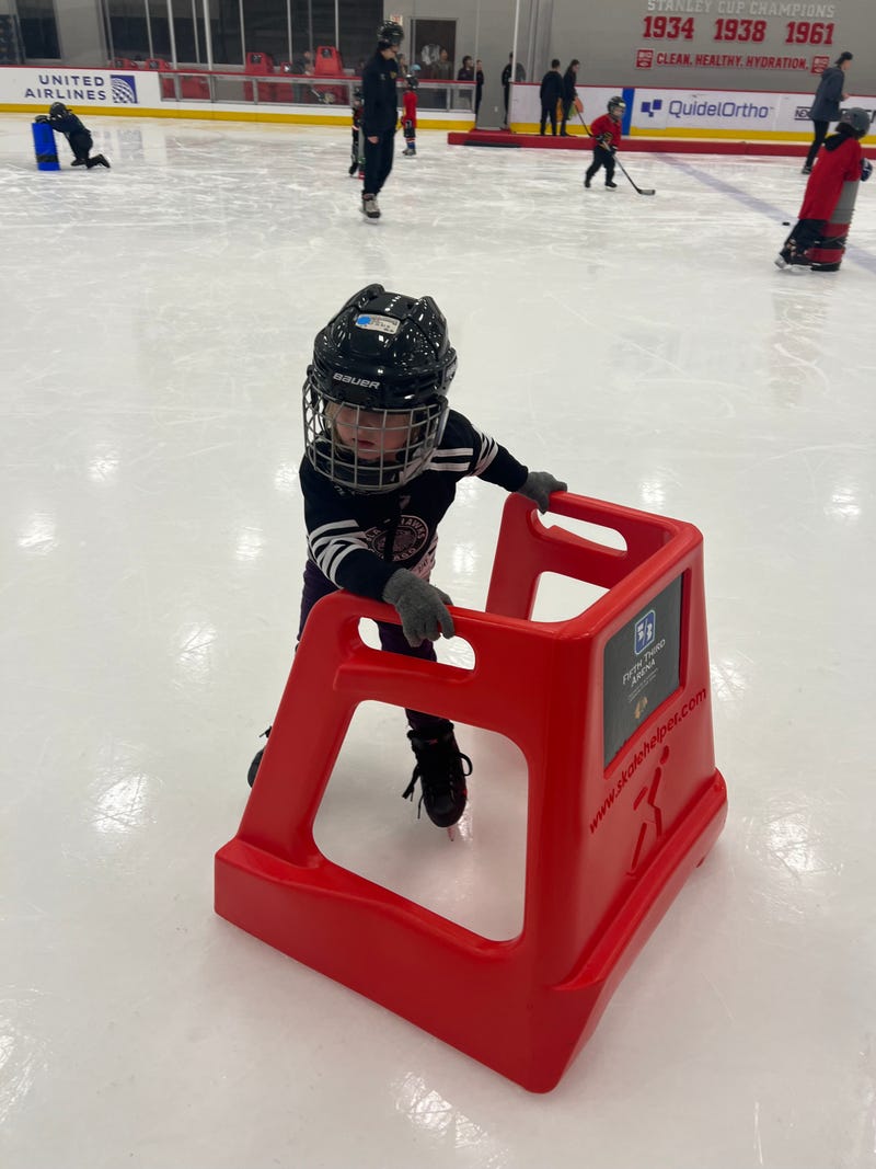 hockey