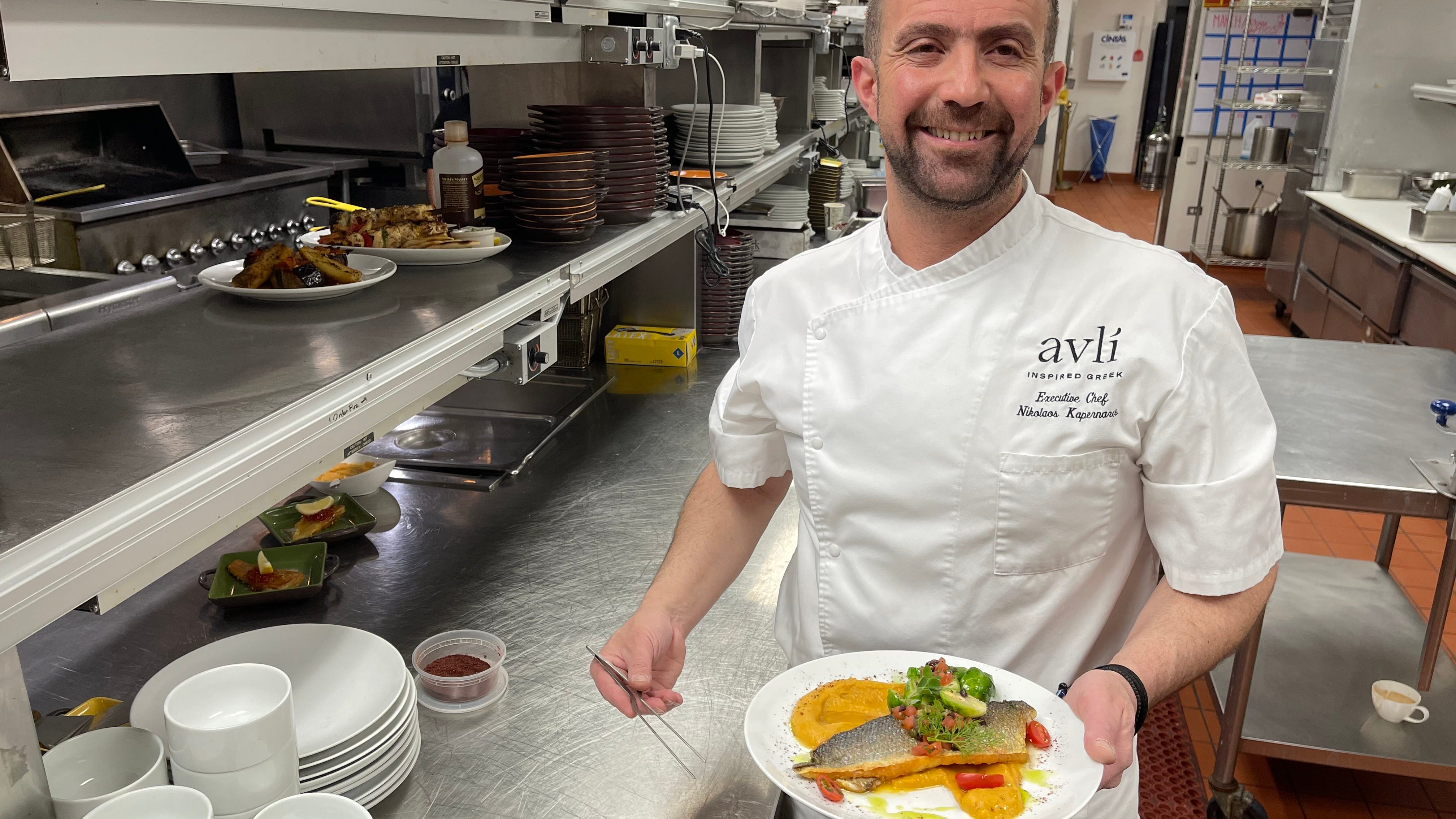 Celebrating Chicago's culinary scene with 15th annual Restaurant Week