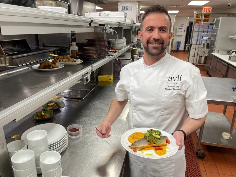 chef