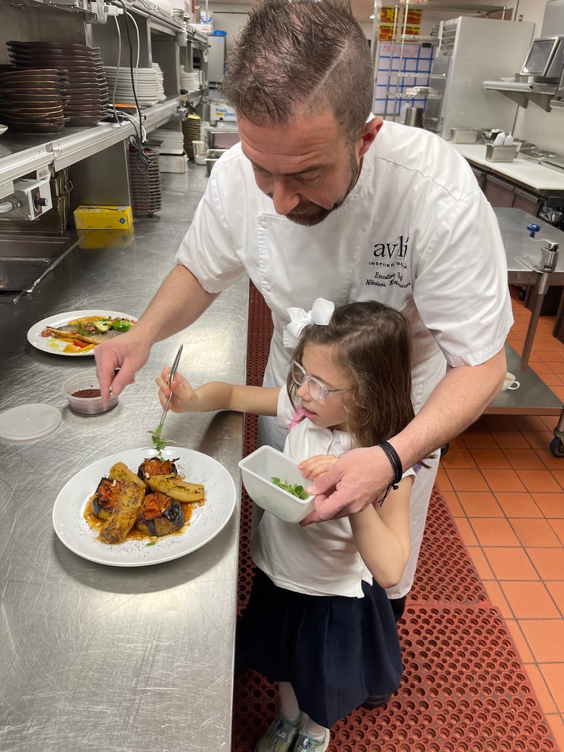 chef