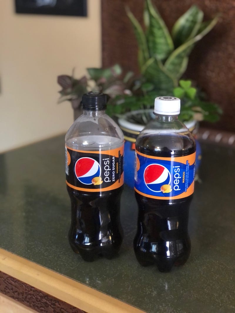 Annie_pepsi mango