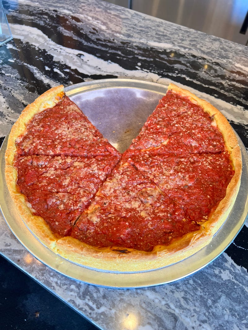 Bartoli's Pizza