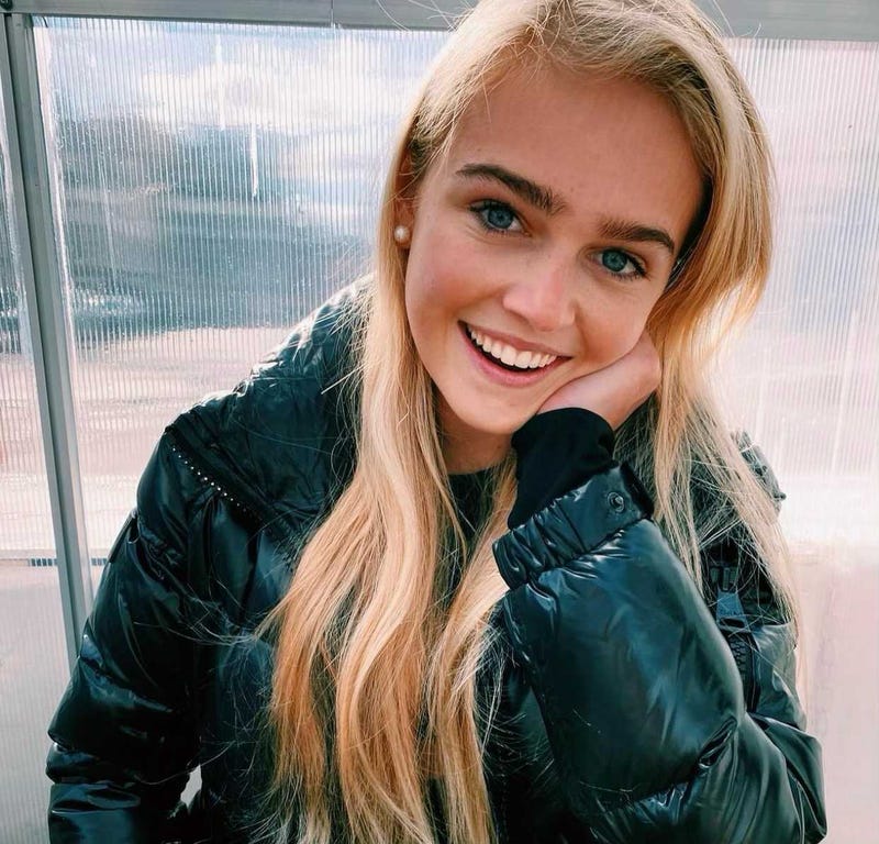 Haley Nelson