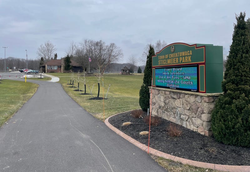 Stiglmeier Park