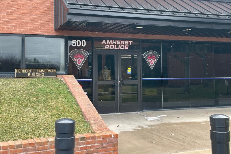Amherst Police
