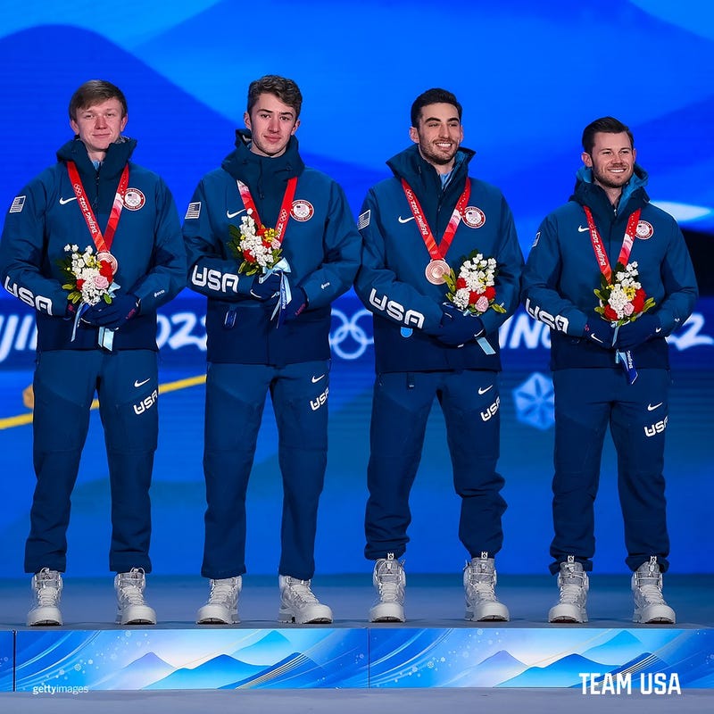 Team USA