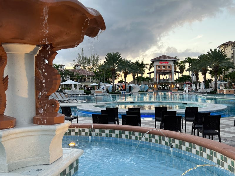 Beaches® Turks & Caicos Views