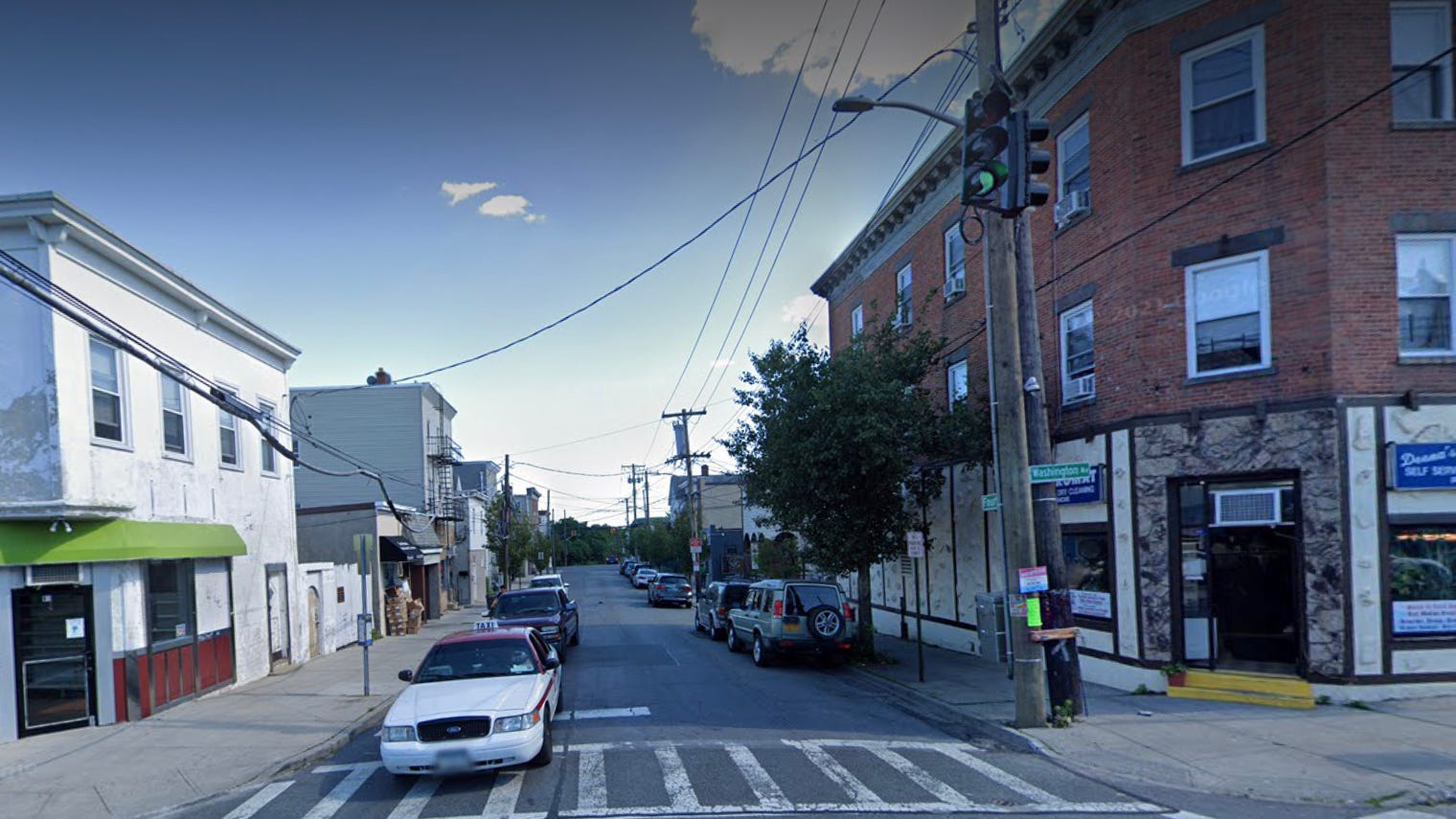 New Rochelle boy, 16, alleged shooter in killing of 17-year-old: police