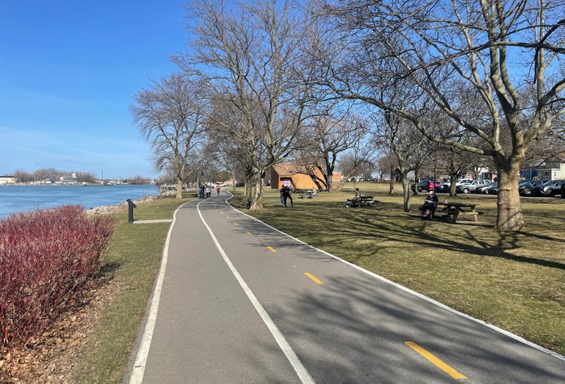 Niawanda Park