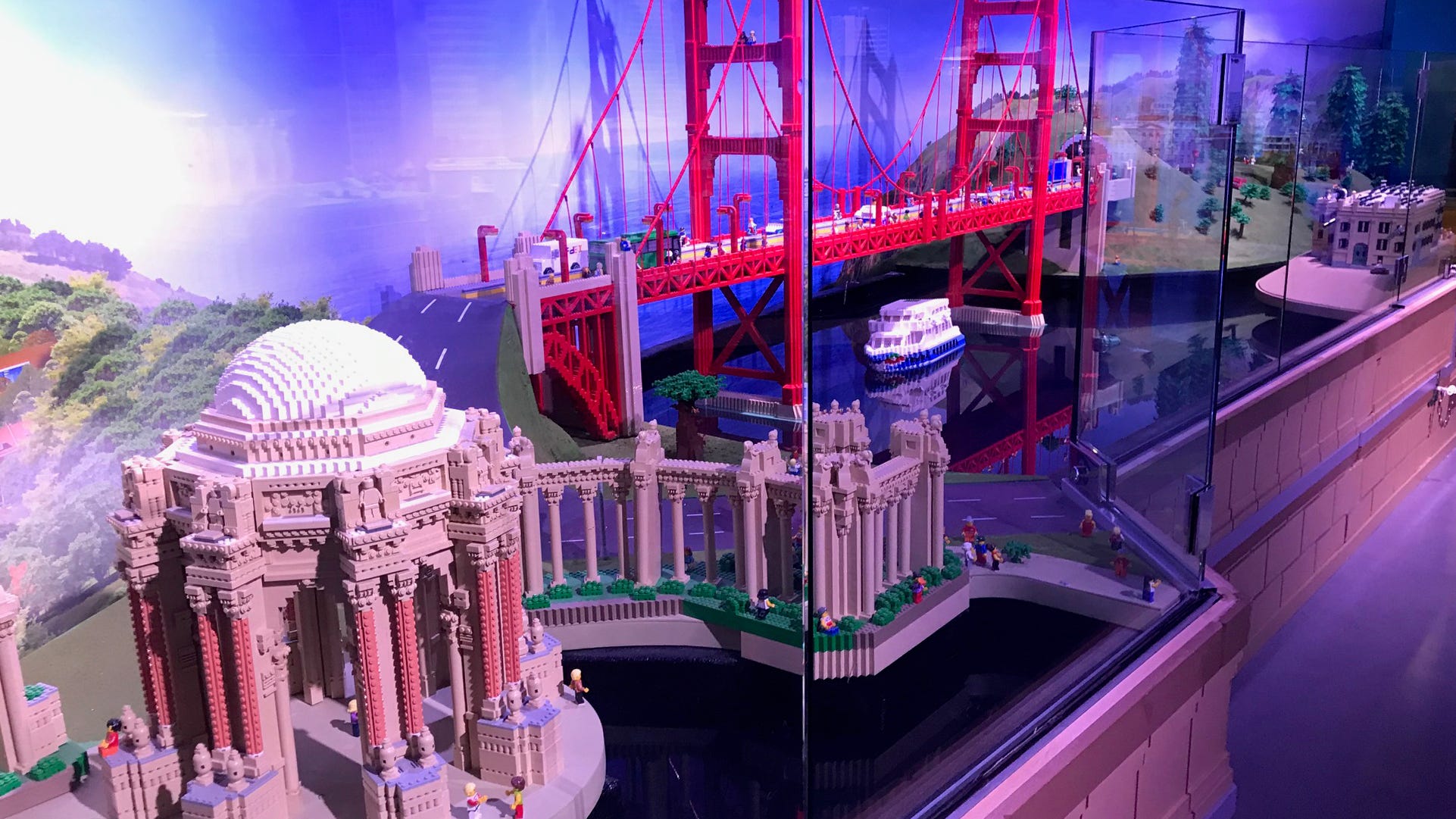 New, long-awaited LEGOLAND center opens in Milpitas