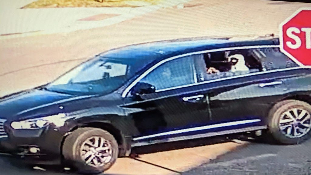 6-year-old boy among 4 shot in deadly Detroit drive-by, police searching for suspects