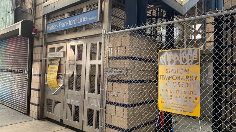 SEPTA spending $3.6M to substantially expand its homeless outreach efforts
