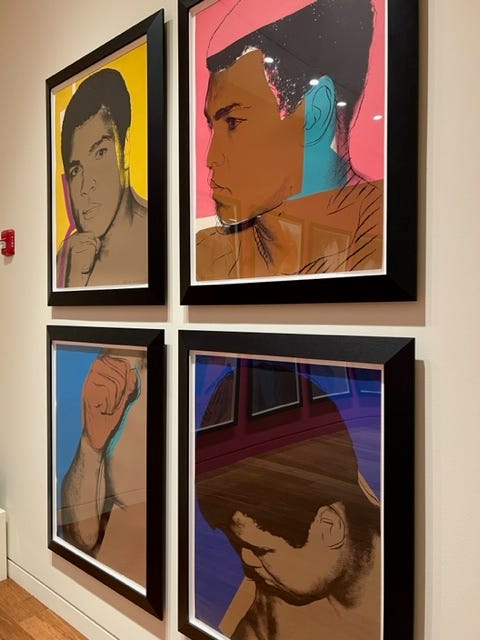 Andy Warhol