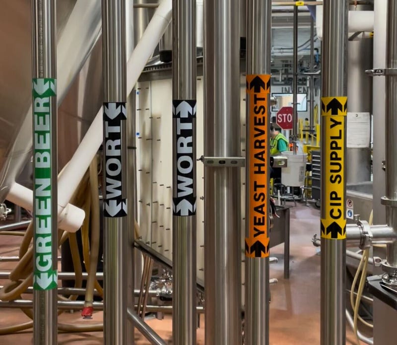 goose island