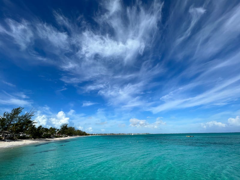 Beaches® Turks & Caicos Views