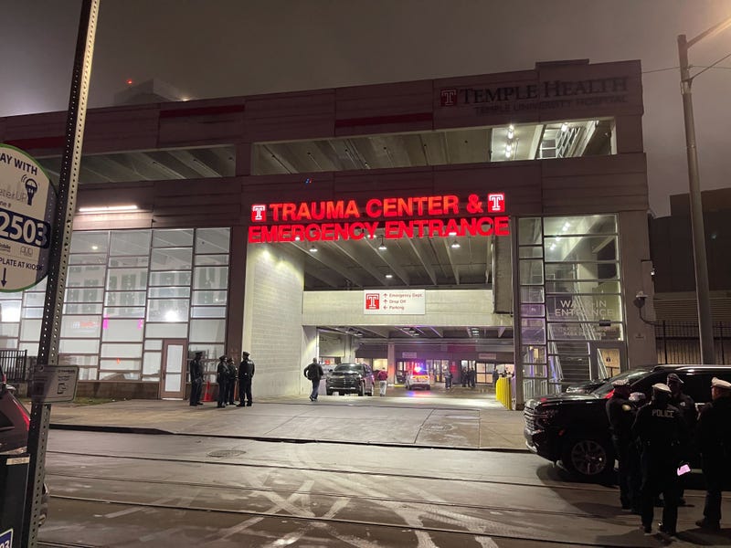 Temple Hospital