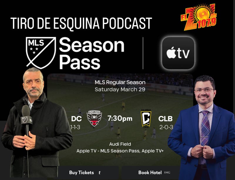 MLS Season Pass