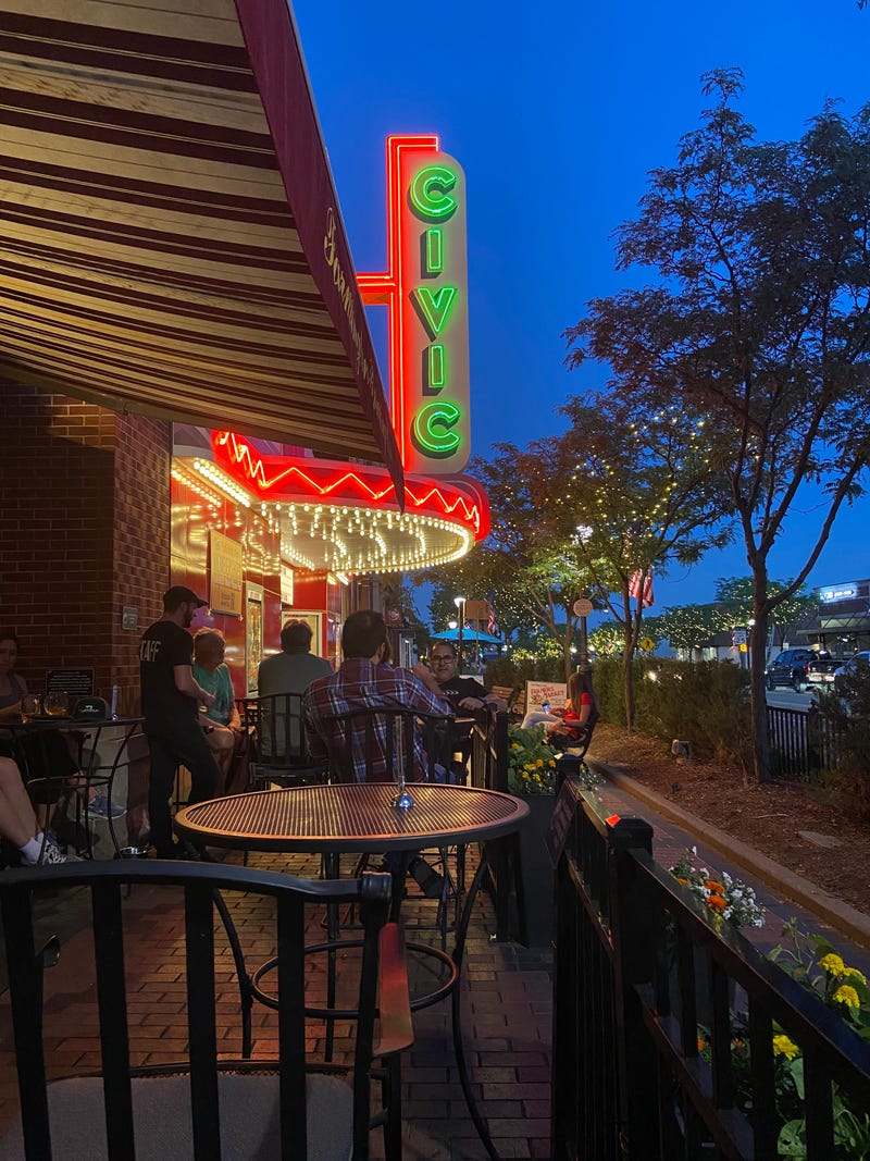 Event organizers for the Farmington Founders Festival are bringing sun and fun to this year's 58th celebration in downtown Farmington.