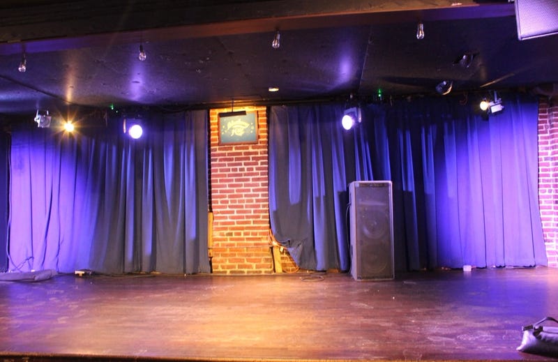 Duck Room