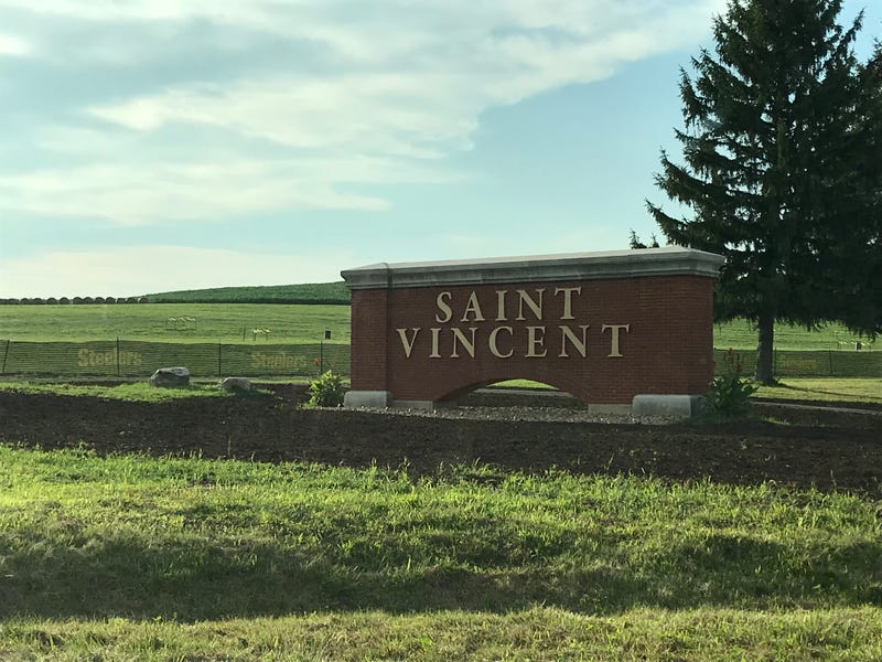 Saint Vincent College