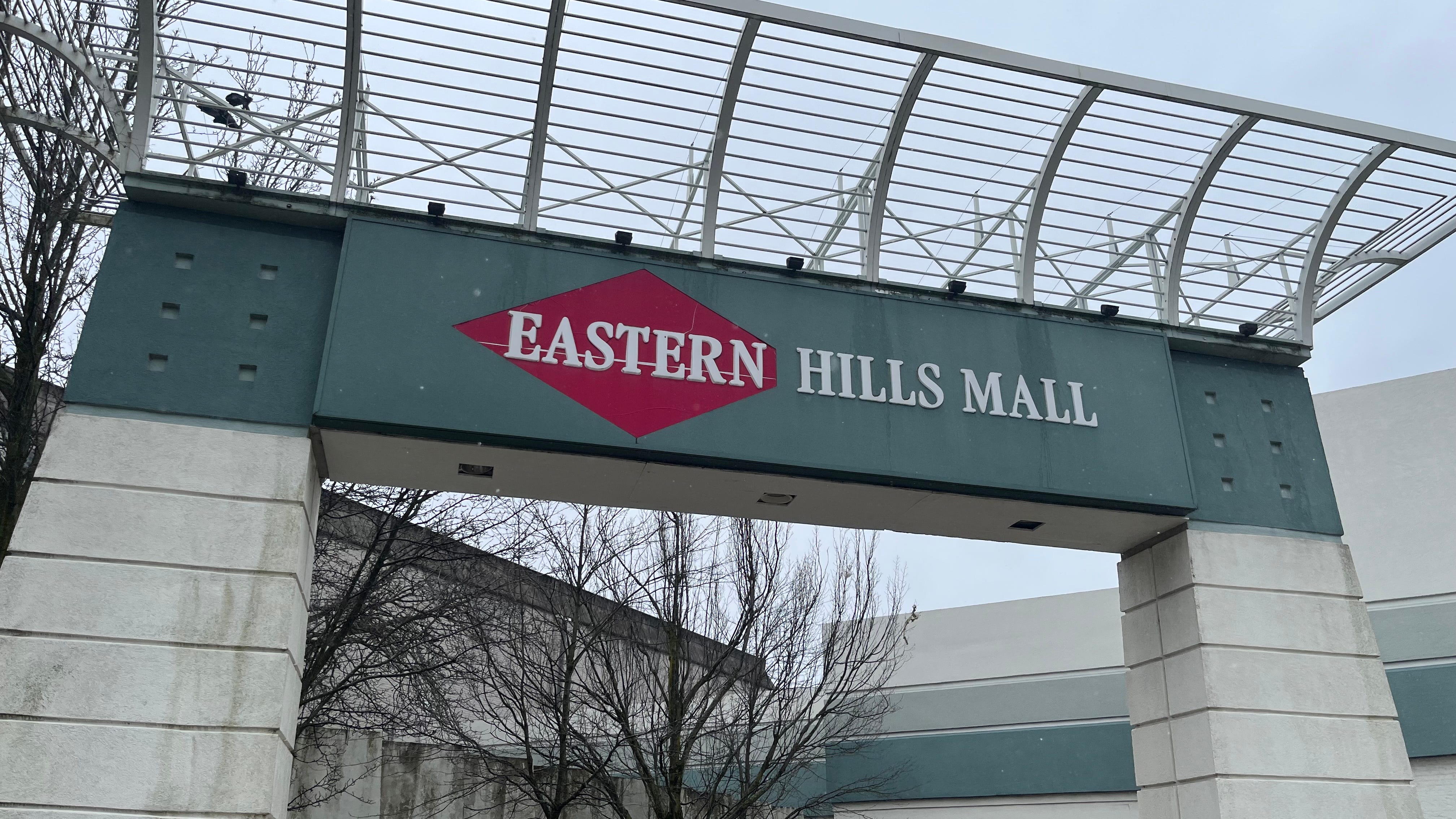 'It's bittersweet' as Eastern Hills Mall closing interior this Sunday