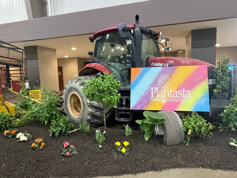 Plantasia