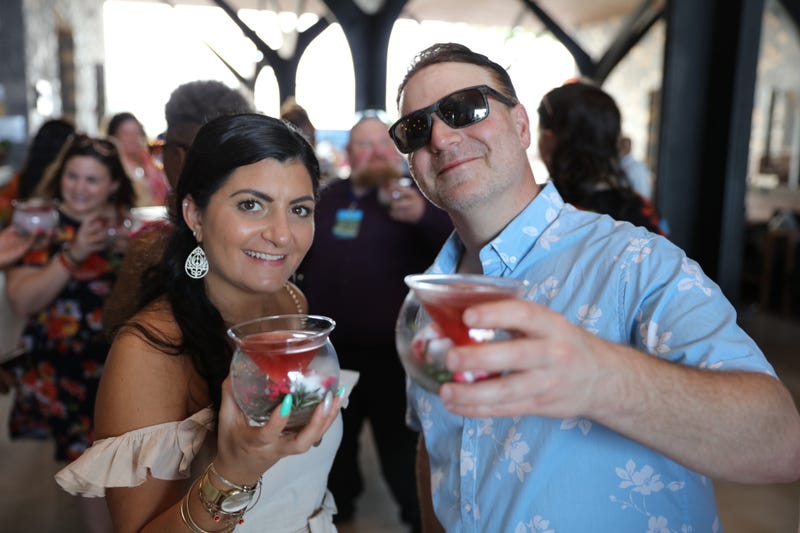 Bill at Dreams Natura