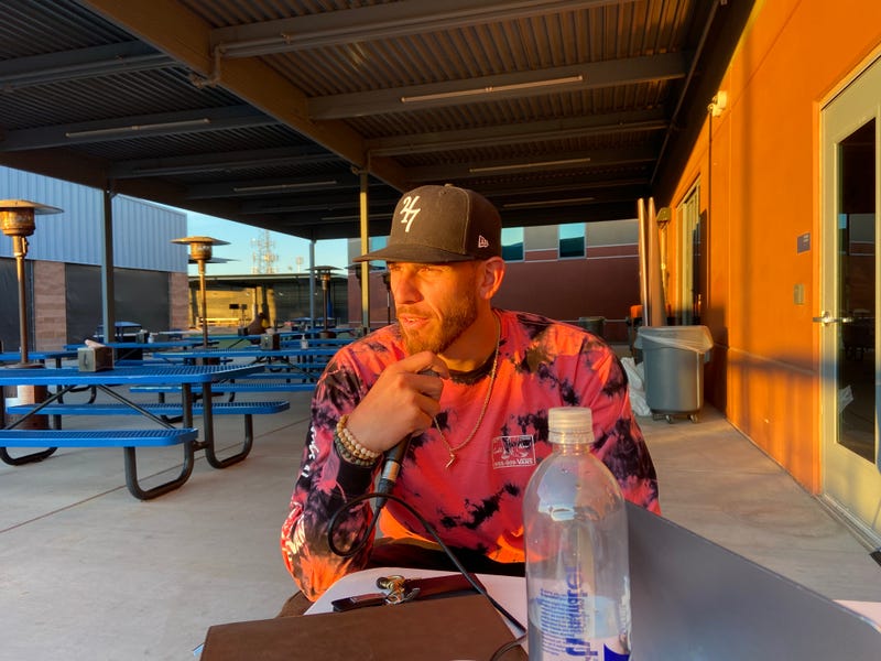 Joe Musgrove