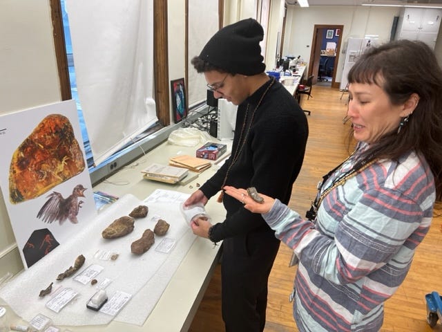 Field Museum