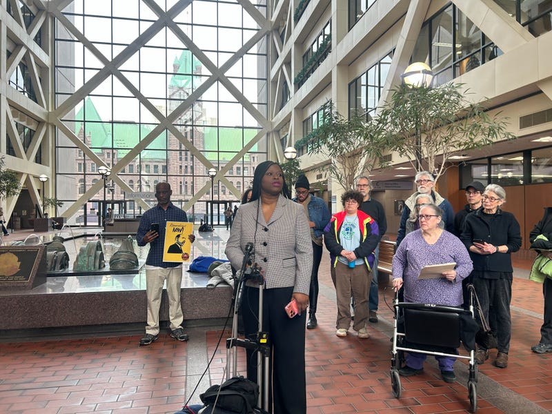 Advocates are calling for the immediate withdrawal of federal agents from Minnesota and taking aim at local leaders like Minnesota Governor Tim Walz and Minneapolis Mayor Jacob Frey for negotiating with federal leaders.